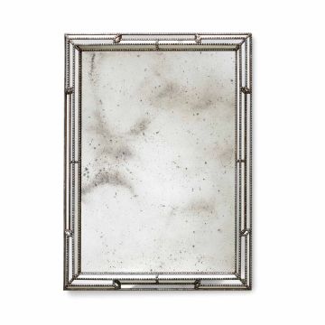 Roberto Giovannini Mirror Frame with Antique Mirrors