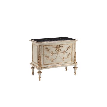 Roberto Giovannini Night Table 2 Drawers