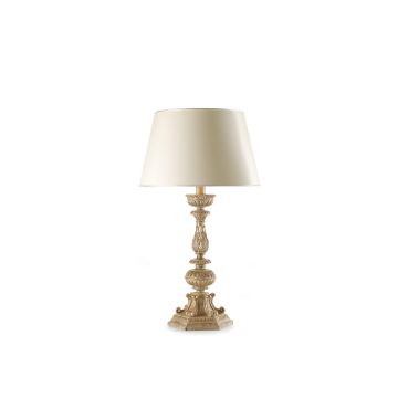 Roberto Giovannini Hexagonal Table Lamp