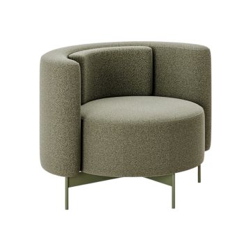 GHANTA Armchair
