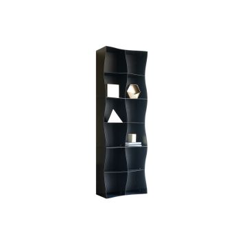 IRON-IC Tall Bookcase