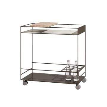 SPOT Bar Cart
