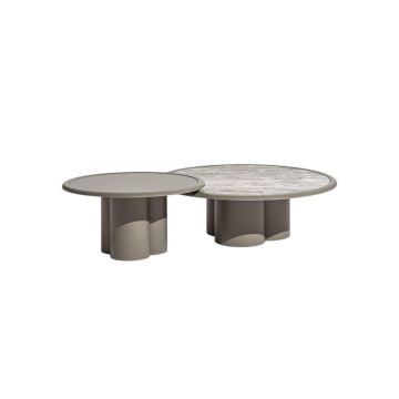 TRIFF Coffee Table Set
