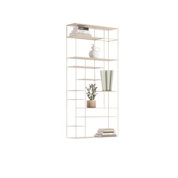 LEVIA AIR Suspended Bookcase