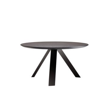 KI ROUND Dining Table
