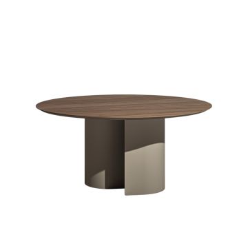 ROSHI ROUND Dining Table