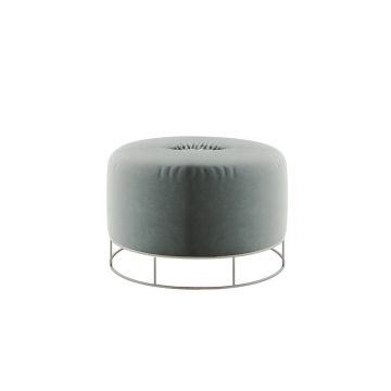 OTIUM Wide Pouf