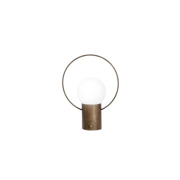 SATURN Small Table Lamp