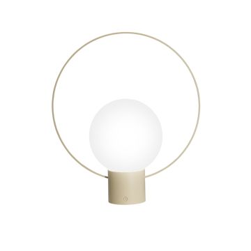 SATURN Large Table Lamp