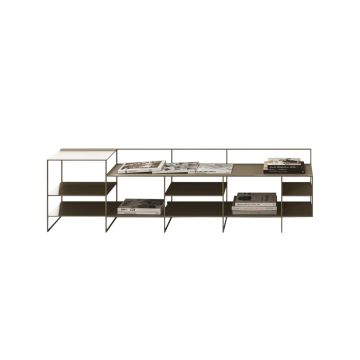 LEVIA TV Stand