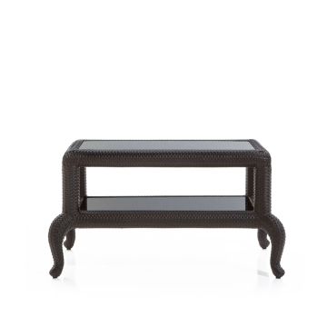 Samuele Mazza by DFN Canopo Console