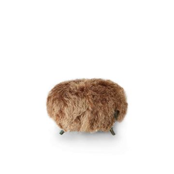Sergio Villa Pouf Bague Etruska