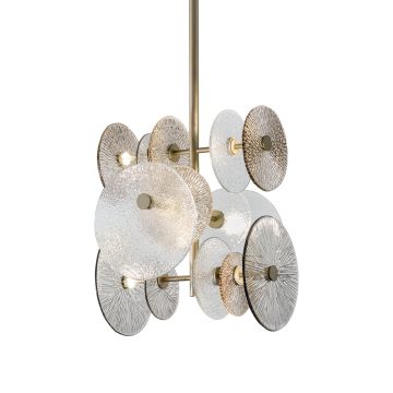 Sicis Andromeda Ceiling Lamp