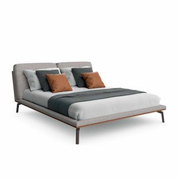 Sicis Cosily King Bed