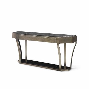 Sicis Savoy black Console
