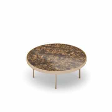Sicis Orbital Coffee Table