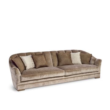 Sicis Diamond 4 seater Sofa