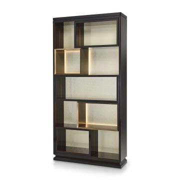 Sicis Blake High Bookshelf