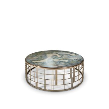 Sicis Koro Side Table 120
