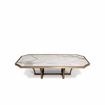 Sicis Savoy Low Table