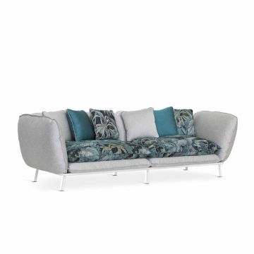 Sicis Lipari Outdoor 2 seater Sofa