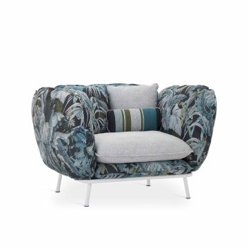 Sicis Lipari Outdoor Armchair