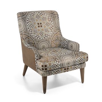 Sicis Palladio Armchair