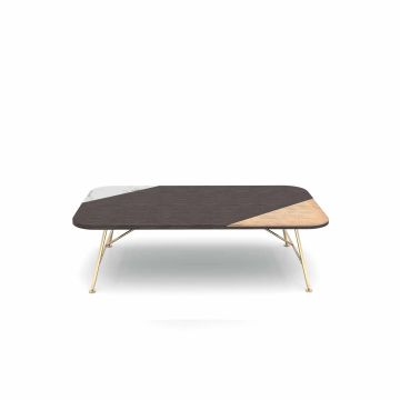Sicis Tray rectangular Coffee Table