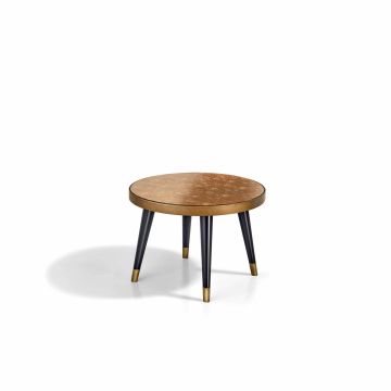 Sicis Peggy round Coffee Table