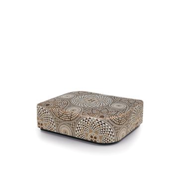 Sicis Visconti Pouf