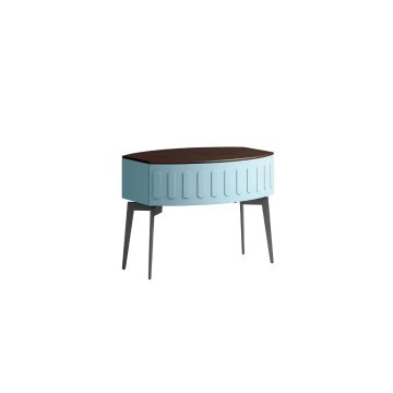 Signorini e Coco Bedside Tables Oceano