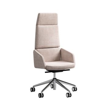 Signorini e Coco Presidential Armchair Oceano