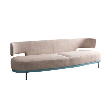 Signorini e Coco Sofa Oceano