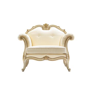 Silvano Grifoni Armchair