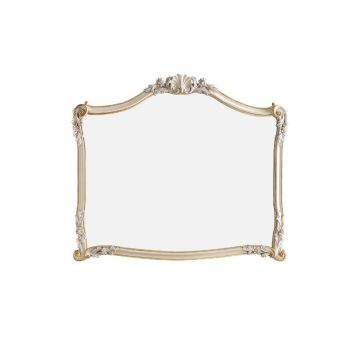 Silvano Grifoni Bathroom Mirror