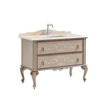 Silvano Grifoni Bathroom Vanity