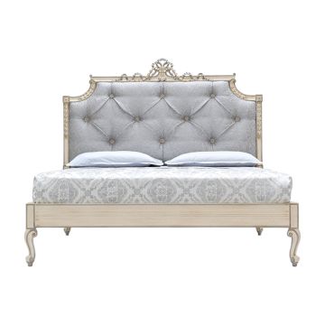 Silvano Grifoni Bed