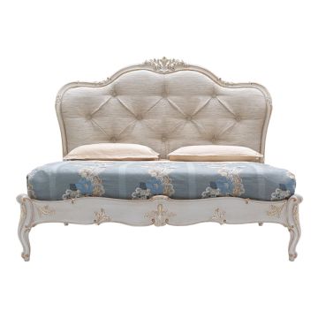 Silvano Grifoni Bed
