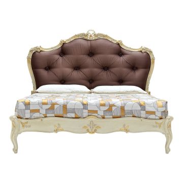 Silvano Grifoni Bed