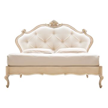 Silvano Grifoni Bed