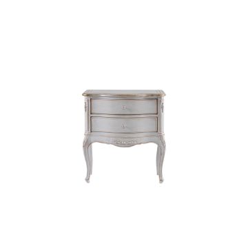Silvano Grifoni Bedside Table