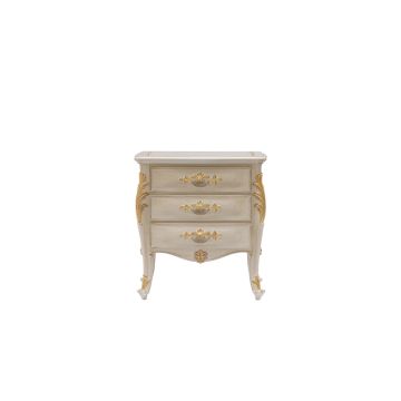 Silvano Grifoni Bedside Table