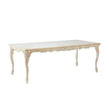 Silvano Grifoni Dining Table