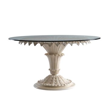 Silvano Grifoni Round Dining Table
