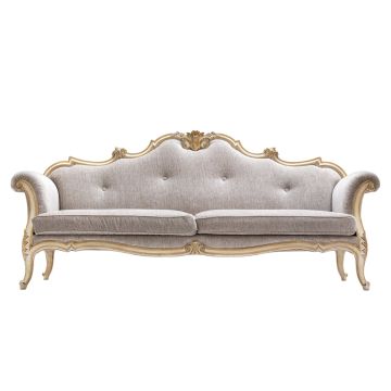 Silvano Grifoni Three-Seater Sofa