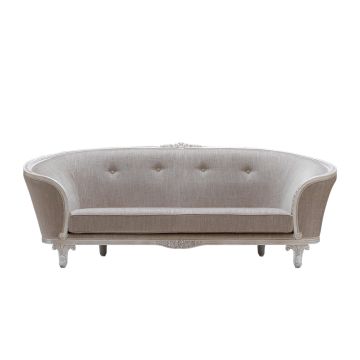 Silvano Grifoni Three-Seater Sofa