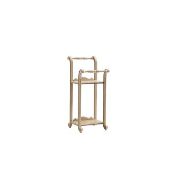 Silvano Grifoni Towel Stand