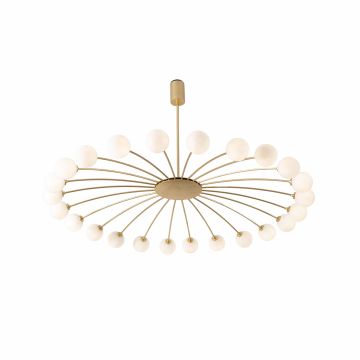 Stillux Balloons Chandelier