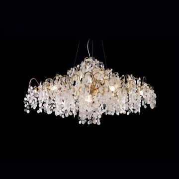 Stillux Stardust Chandelier large