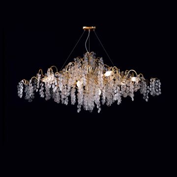 Stillux Stardust Chandelier grand